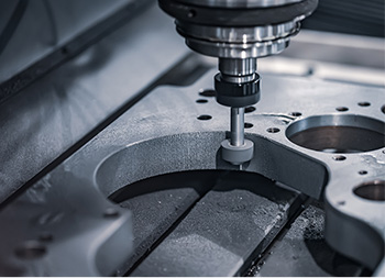 CNC Machining Services