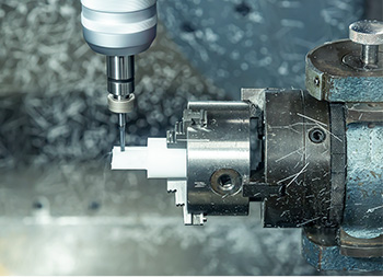 Micro Drilling Services