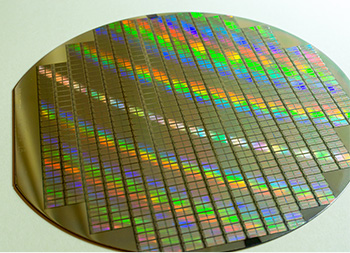 Photolithography services