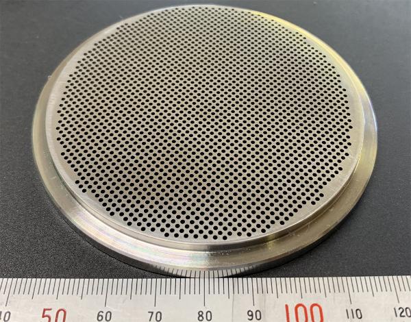 Koyo High Precision website