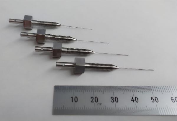 Koyo High Precision website