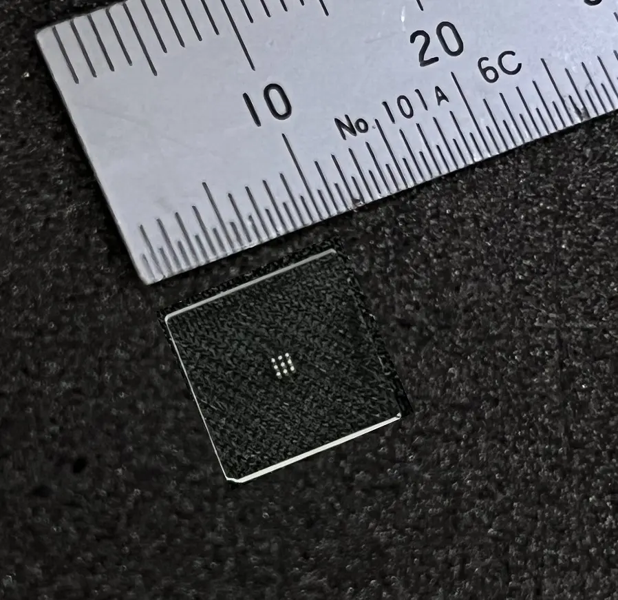 Koyo High Precision Sample