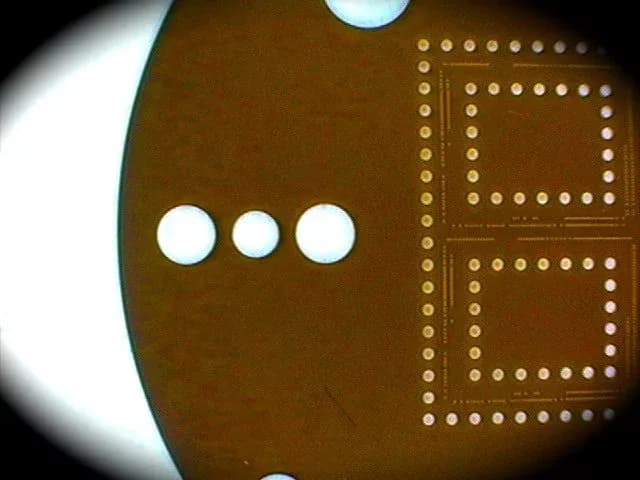 screenshot of Potomac's Official Website