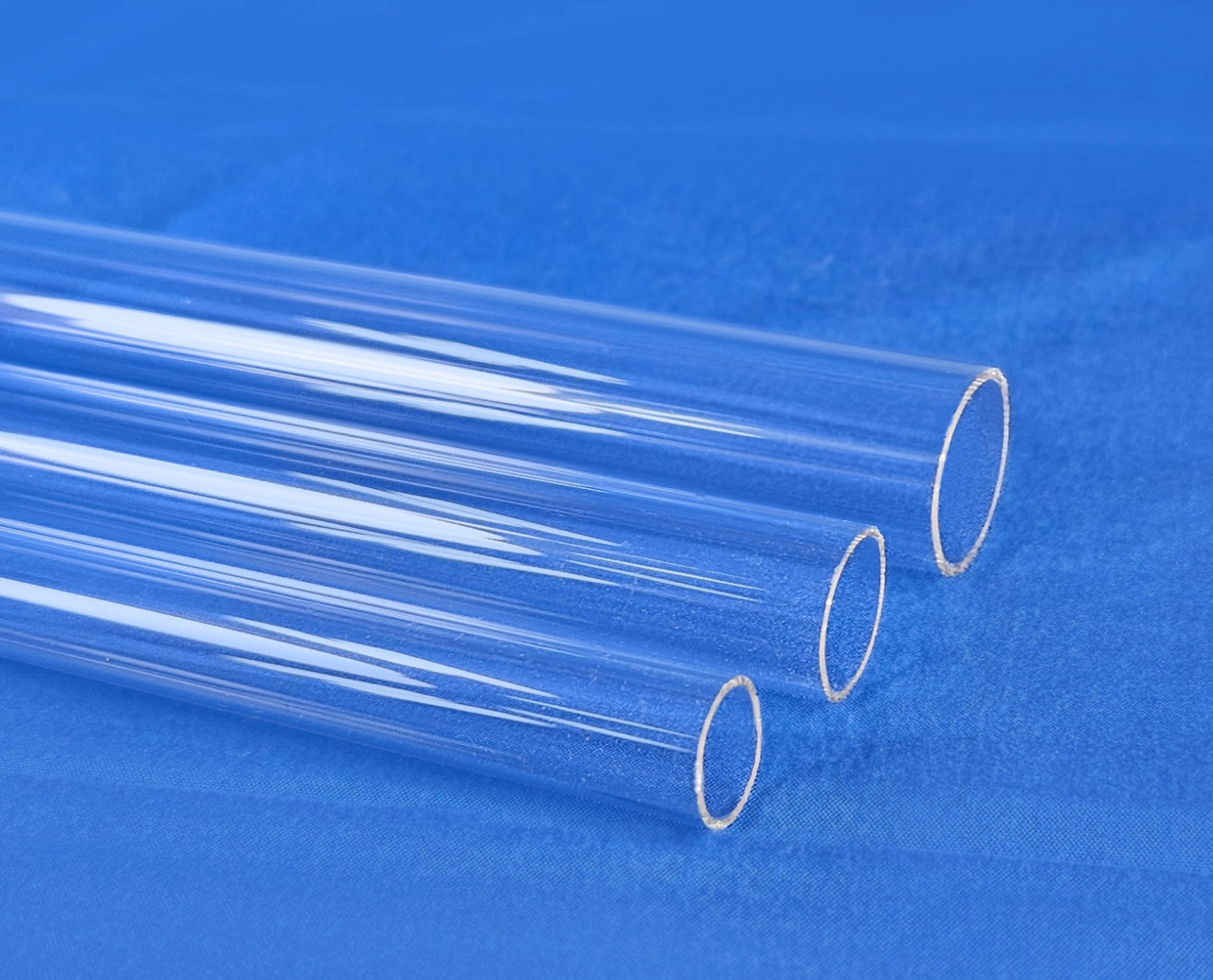 screenshot of Quartz Supply's Official Website