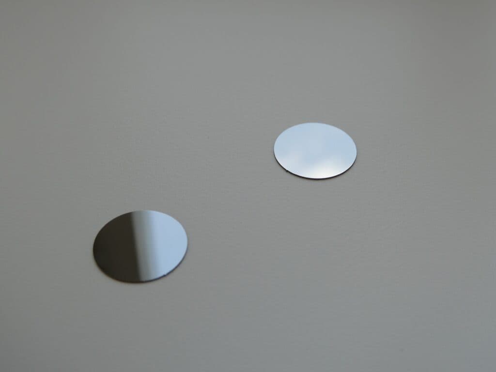 screenshot of TDC Corporation's Official Website