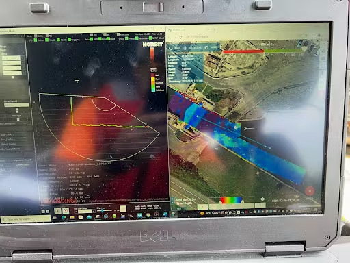 screenshot of Xometry's Official Website